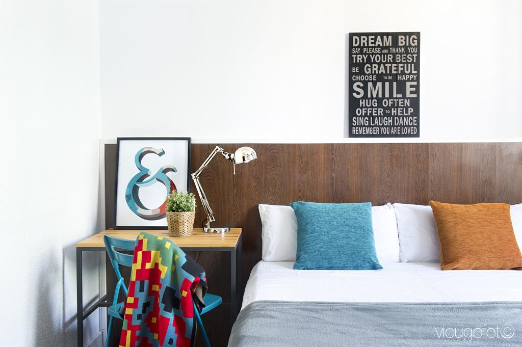 Sweet Bcn Traveller House Apartment Barcelona Exterior photo