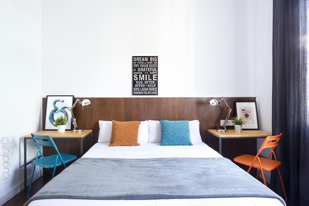 Sweet Bcn Traveller House Apartment Barcelona Exterior photo