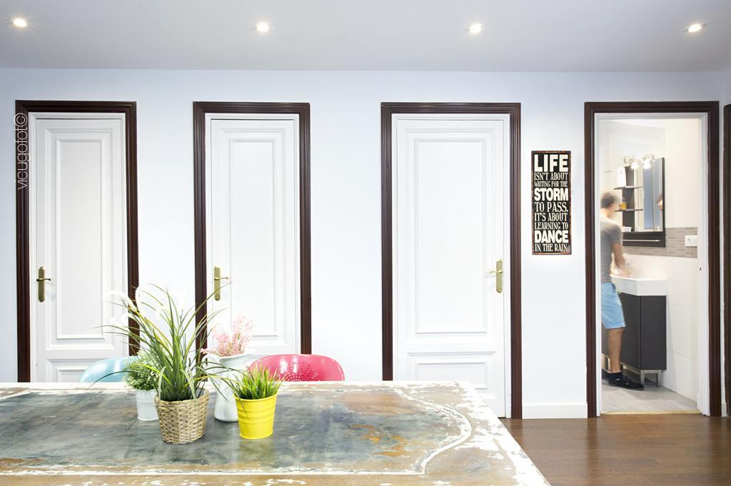 Sweet Bcn Traveller House Apartment Barcelona Exterior photo