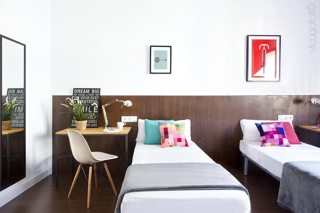 Sweet Bcn Traveller House Apartment Barcelona Room photo