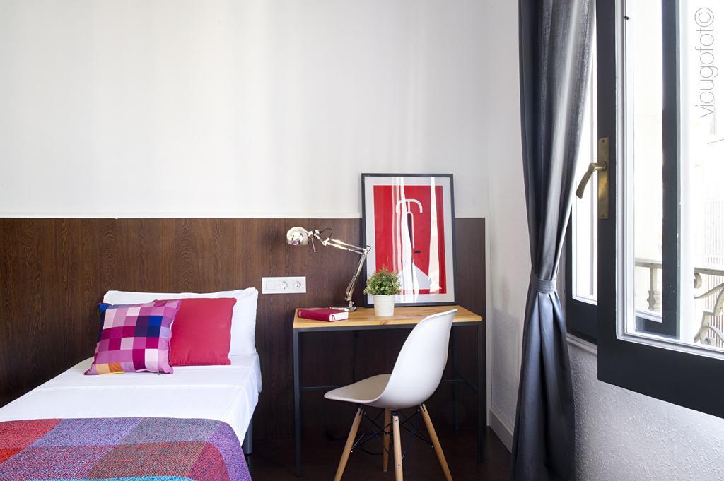 Sweet Bcn Traveller House Apartment Barcelona Room photo