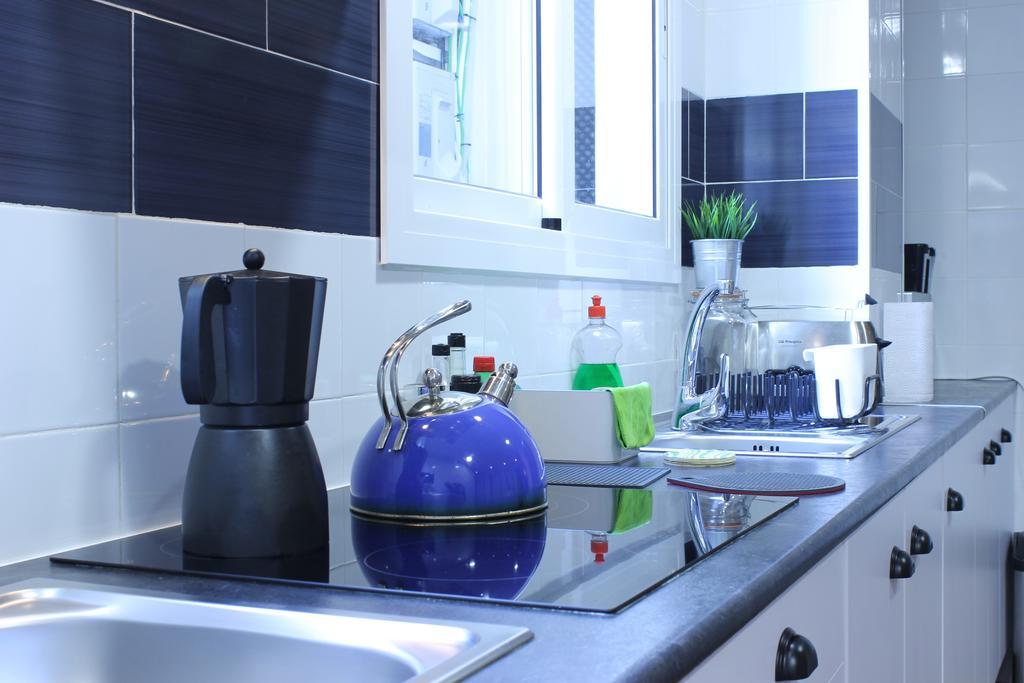 Sweet Bcn Traveller House Apartment Barcelona Exterior photo