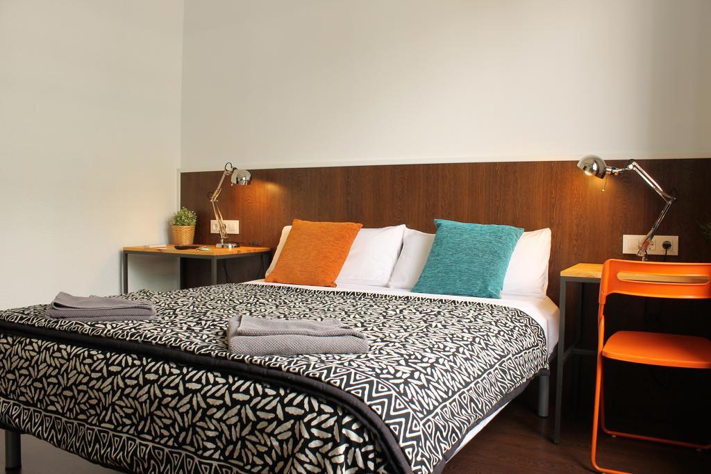 Sweet Bcn Traveller House Apartment Barcelona Room photo