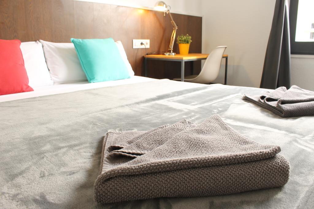 Sweet Bcn Traveller House Apartment Barcelona Room photo