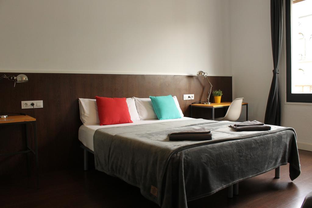 Sweet Bcn Traveller House Apartment Barcelona Room photo