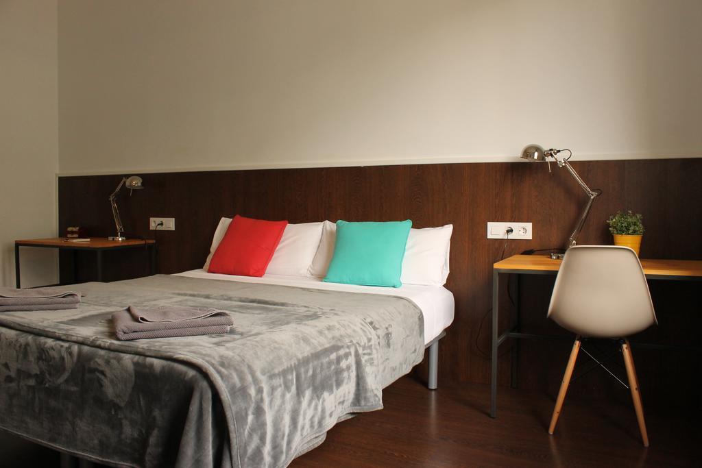 Sweet Bcn Traveller House Apartment Barcelona Room photo