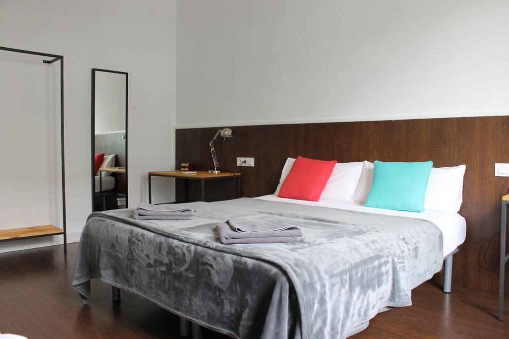 Sweet Bcn Traveller House Apartment Barcelona Room photo