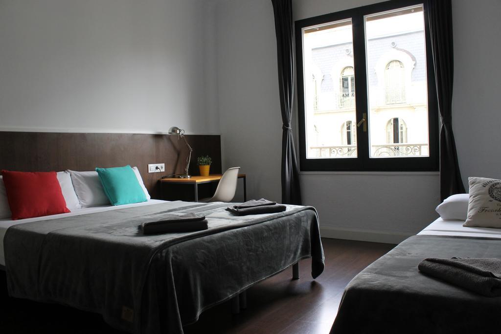 Sweet Bcn Traveller House Apartment Barcelona Room photo