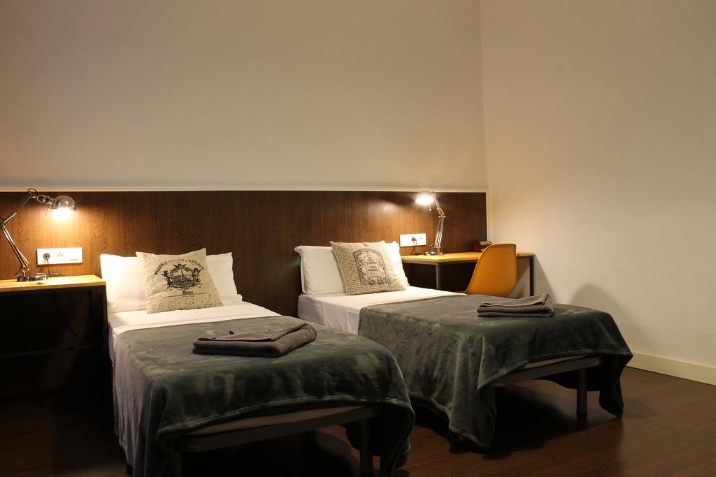 Sweet Bcn Traveller House Apartment Barcelona Room photo