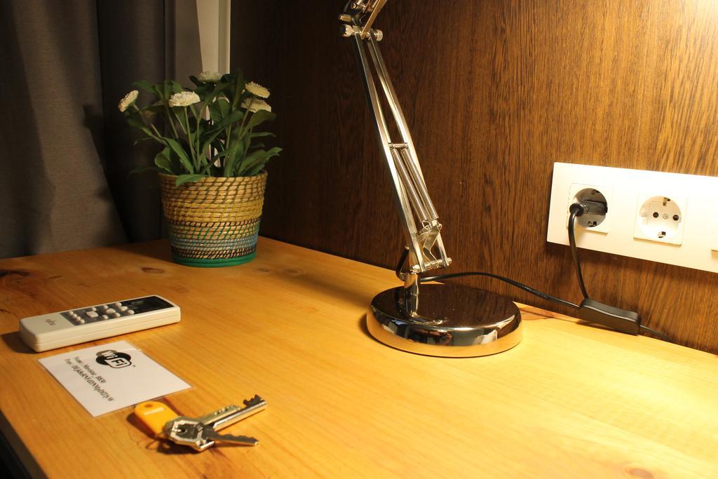 Sweet Bcn Traveller House Apartment Barcelona Room photo