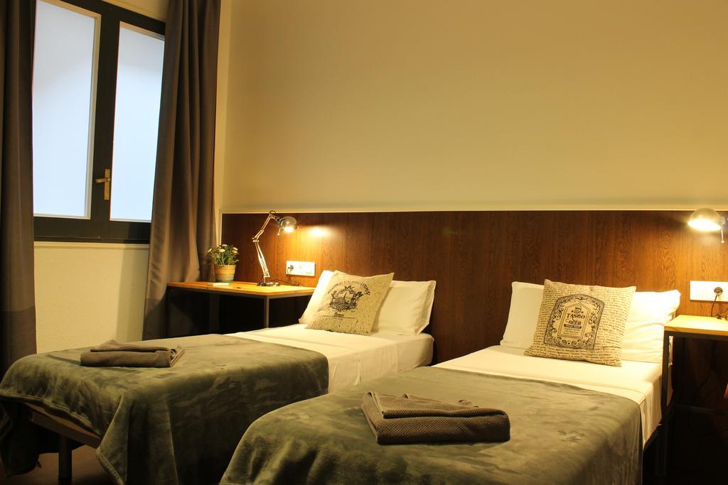 Sweet Bcn Traveller House Apartment Barcelona Room photo