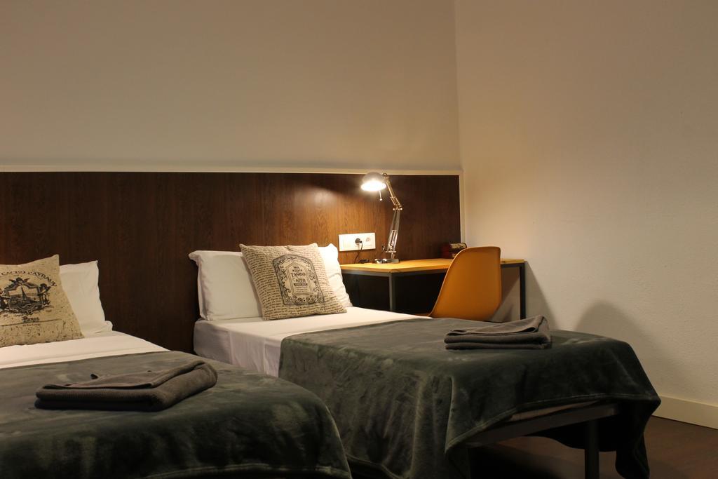 Sweet Bcn Traveller House Apartment Barcelona Room photo