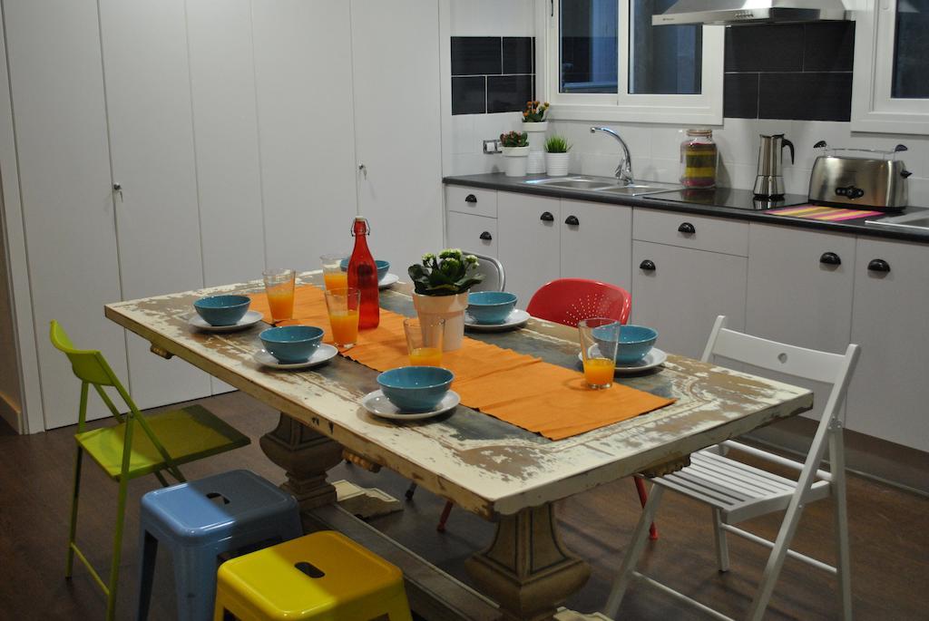 Sweet Bcn Traveller House Apartment Barcelona Exterior photo