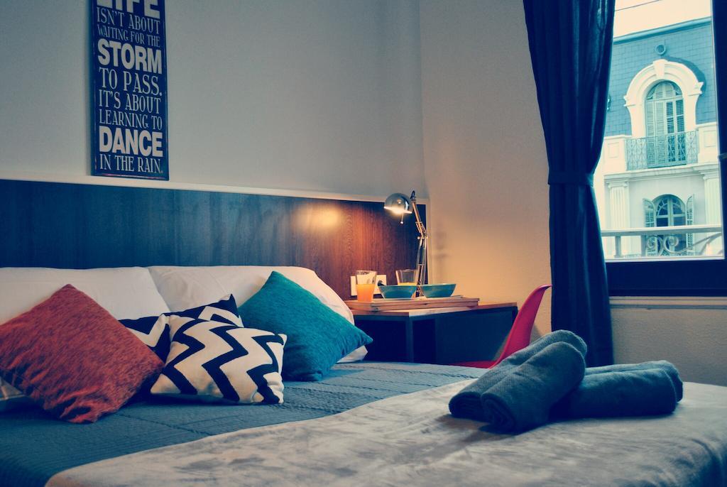 Sweet Bcn Traveller House Apartment Barcelona Room photo