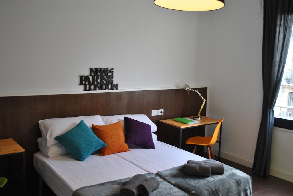 Sweet Bcn Traveller House Apartment Barcelona Room photo